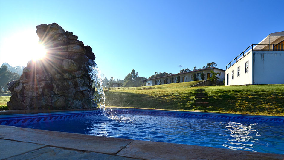 Pouso do Alferes, Ouro Preto